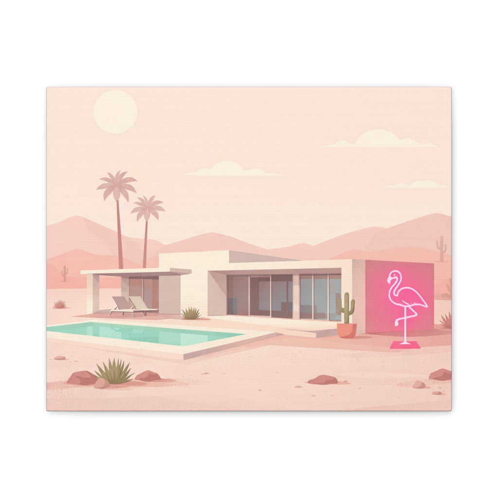 Desert Mirage - 2026