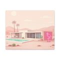 Desert Mirage - 2026