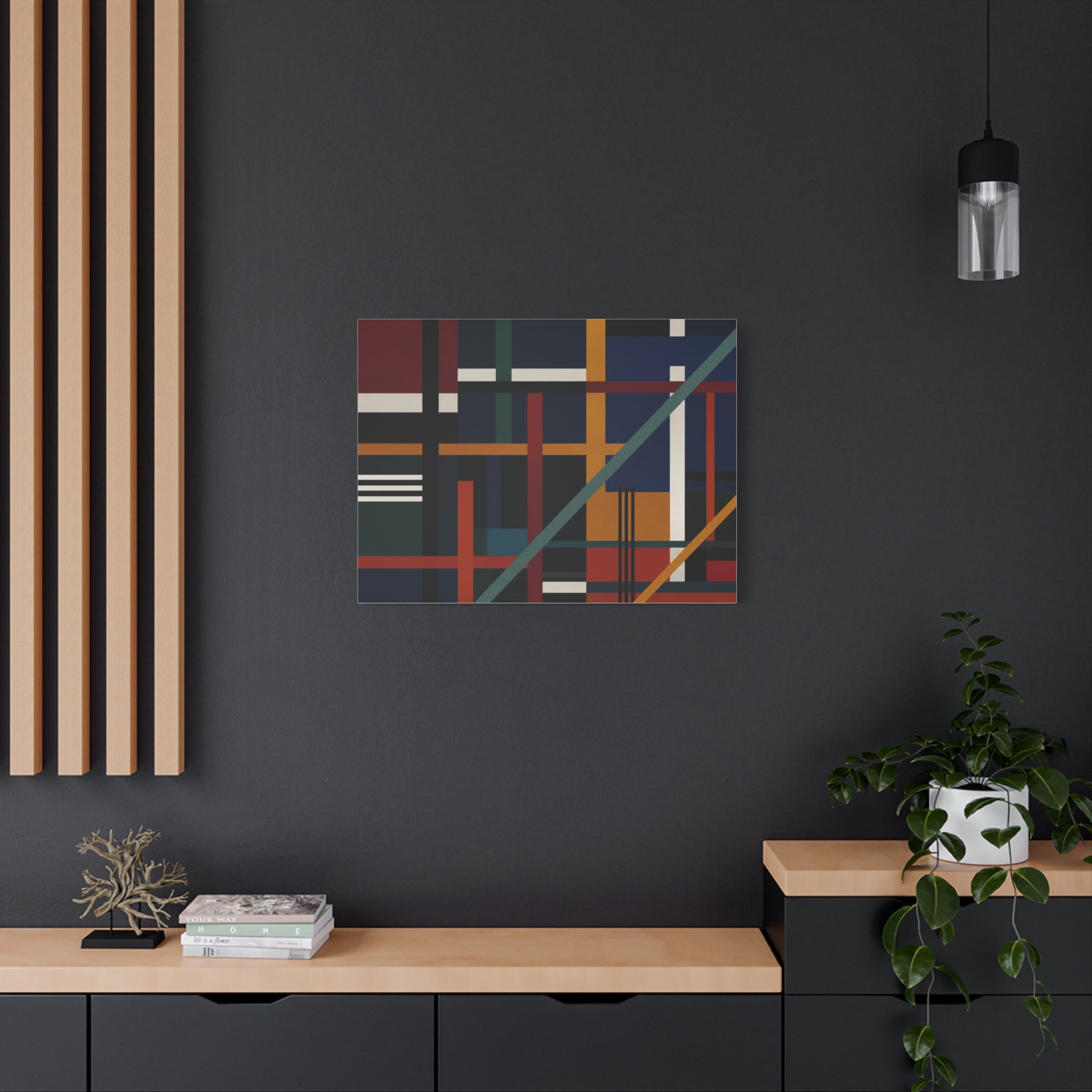 Chequered - 2026