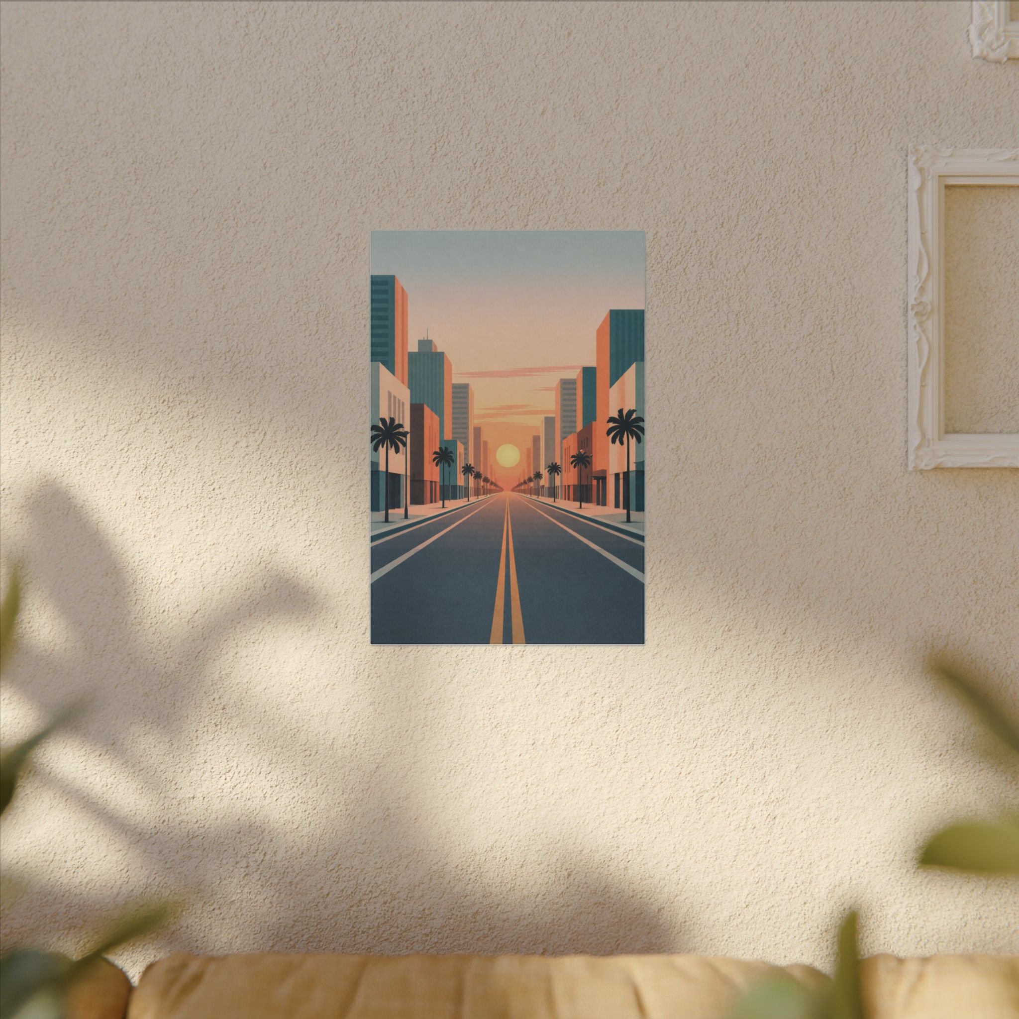 Sunset Ave. - 2025