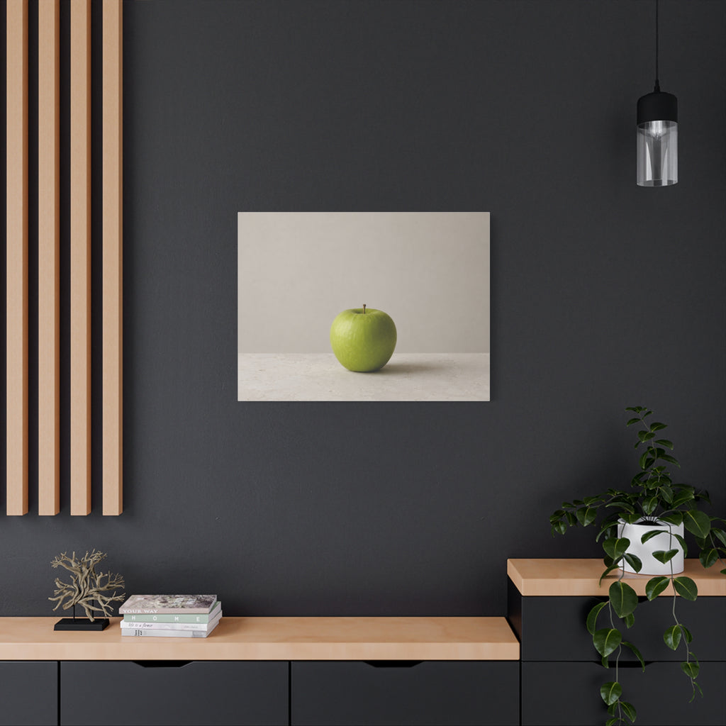 Green Apple Study