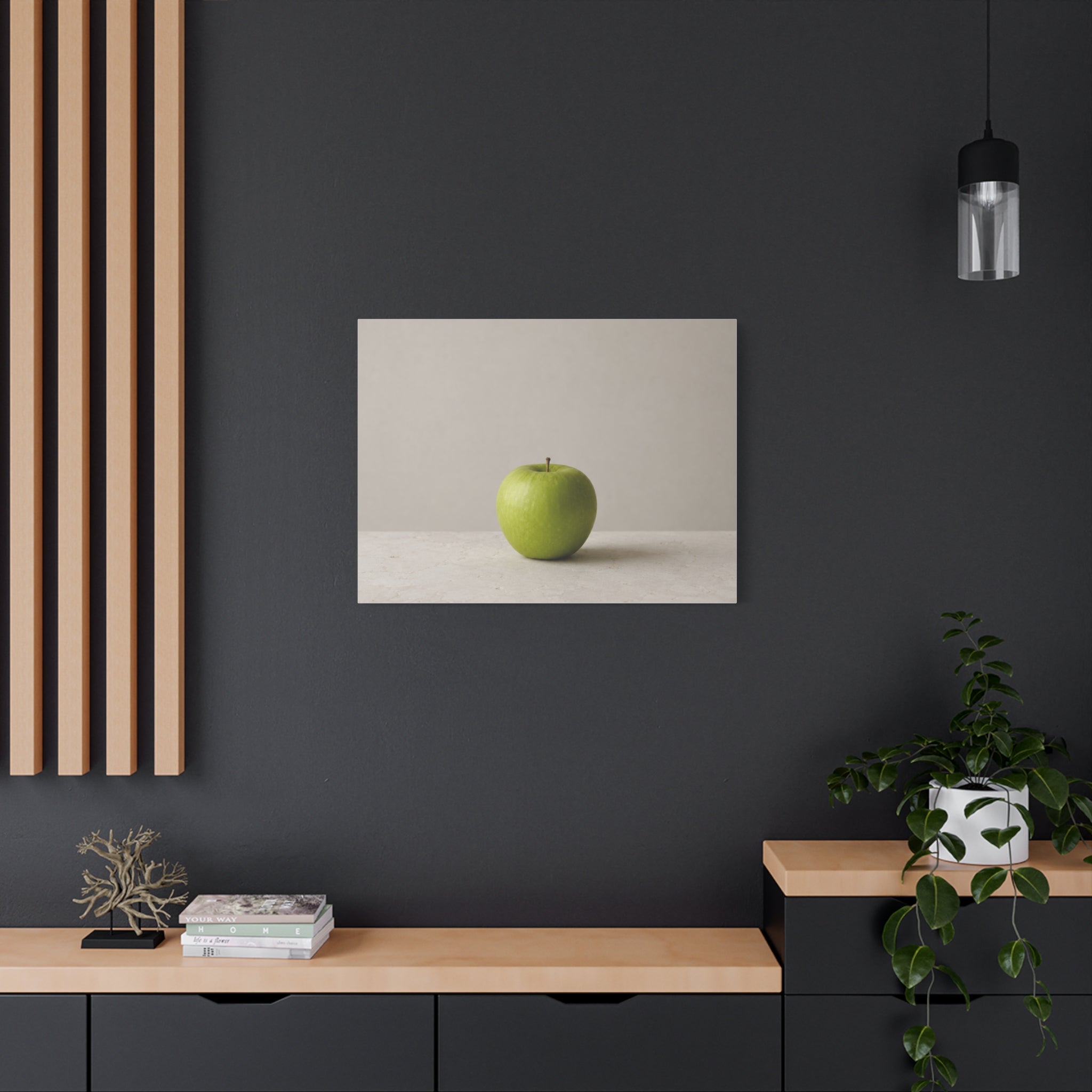 Green Apple Study