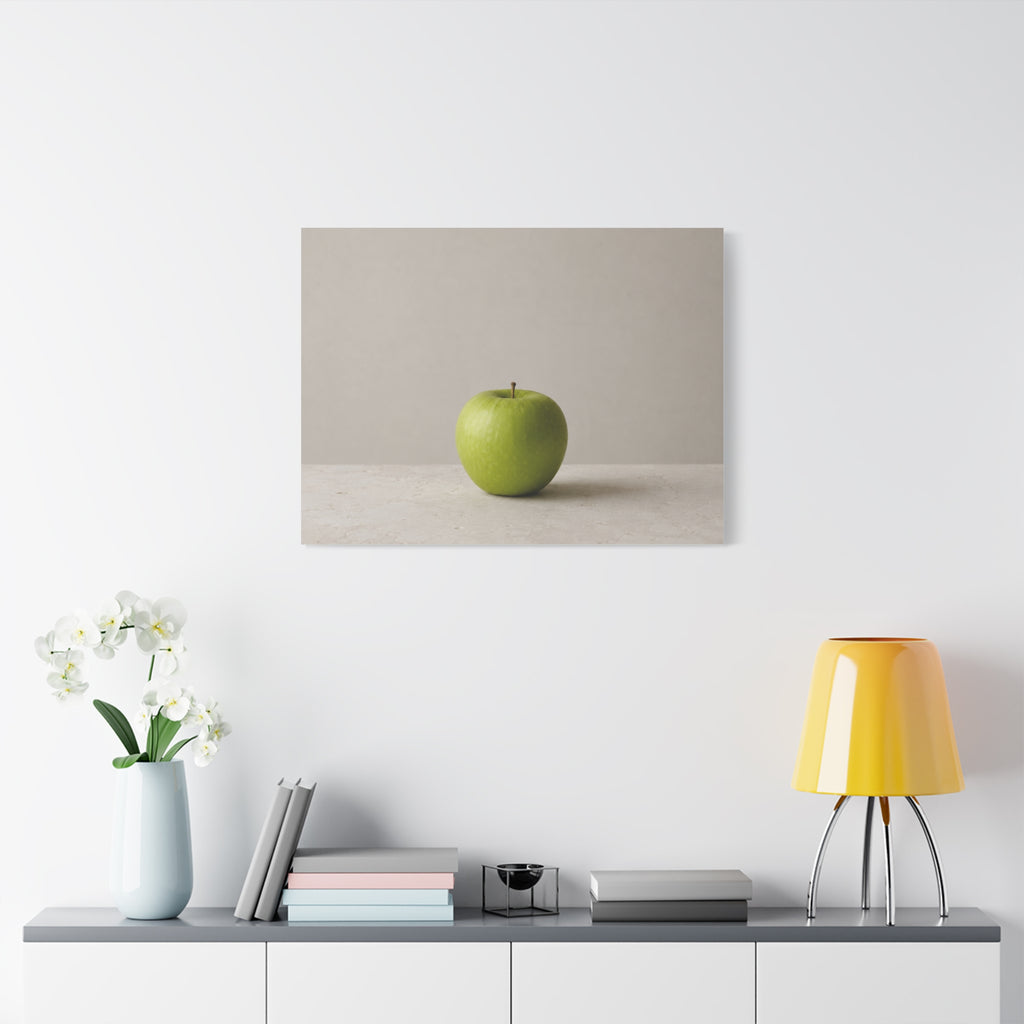 Green Apple Study