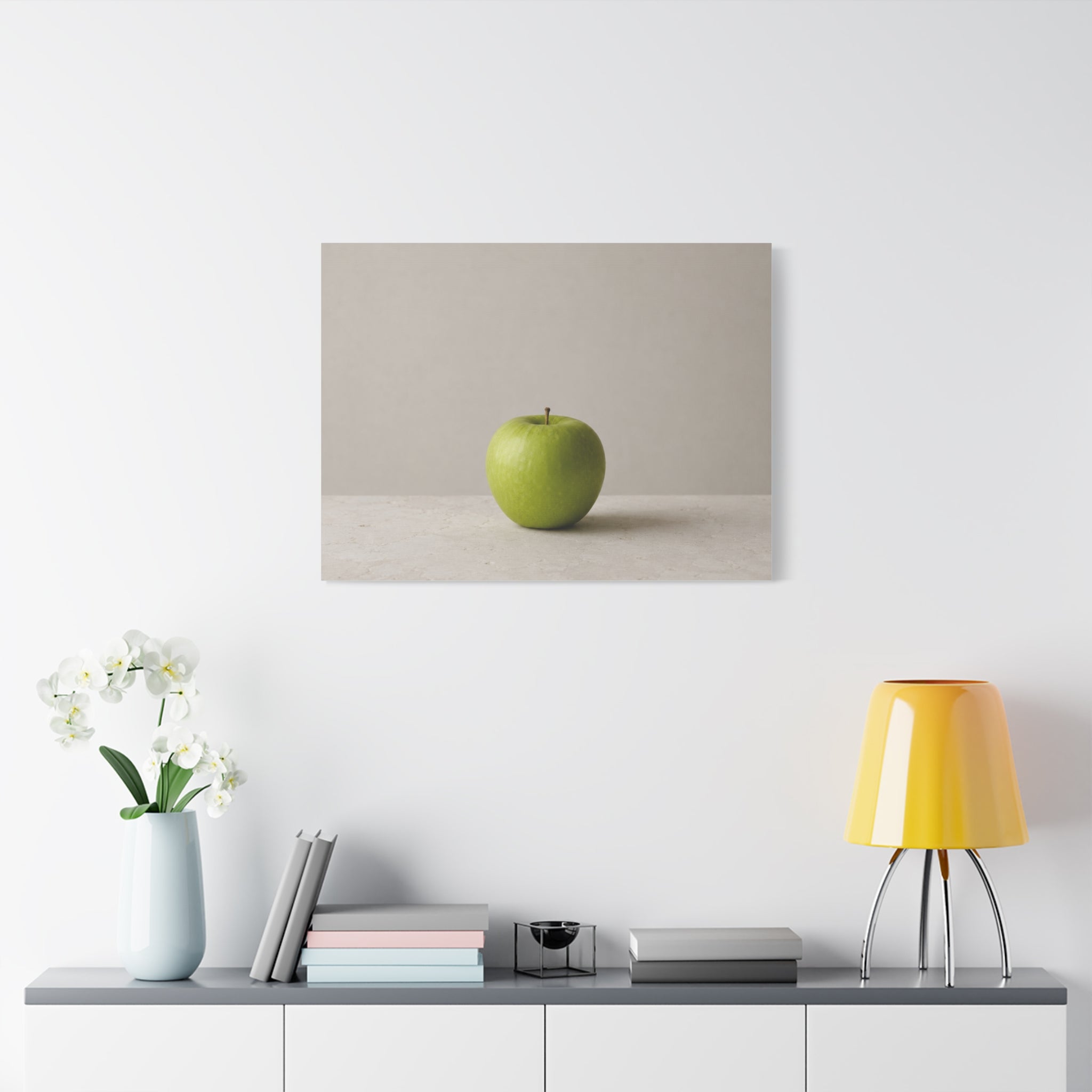 Green Apple Study