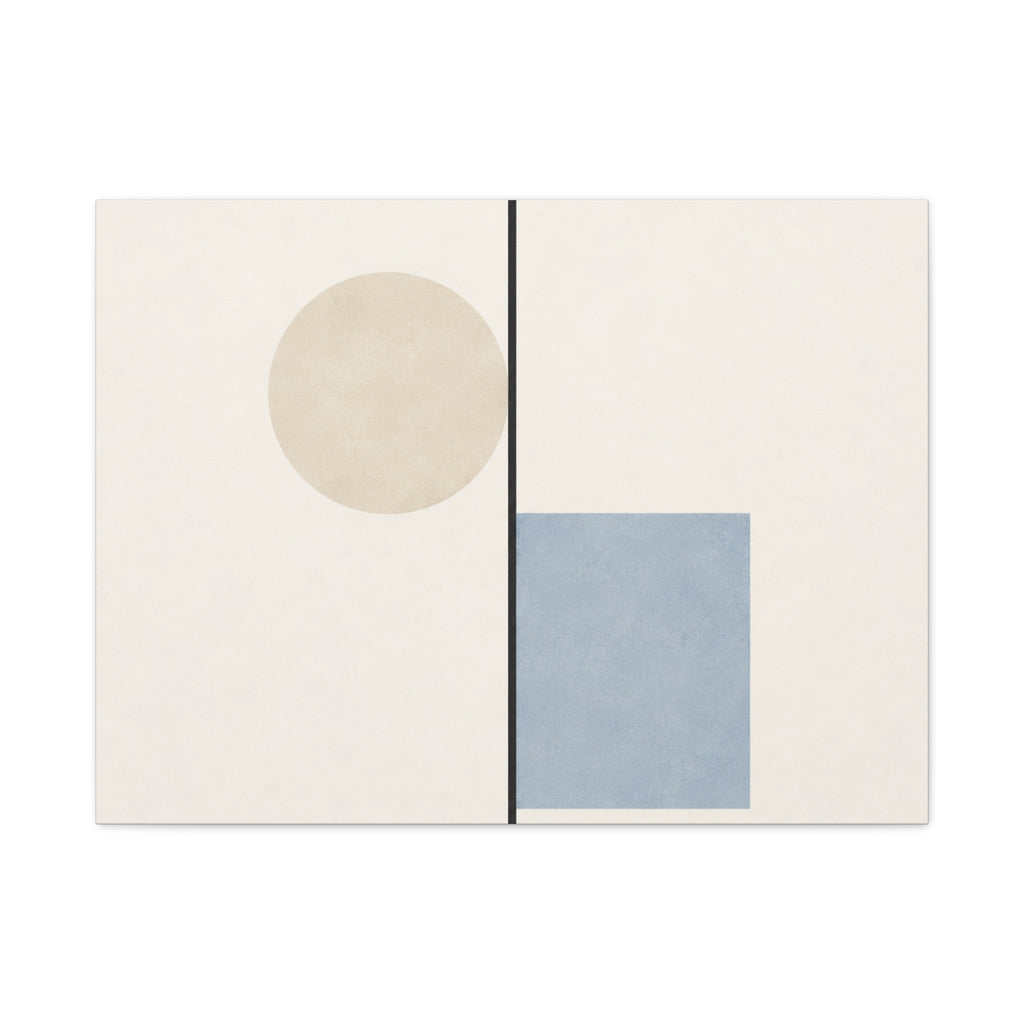 Abstract Geometry on Textured Surface