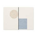 Abstract Geometry on Textured Surface