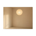 Paper Lantern Room