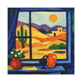 Matisse in the Desert - 2025