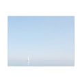 Sailboat in Stillness
