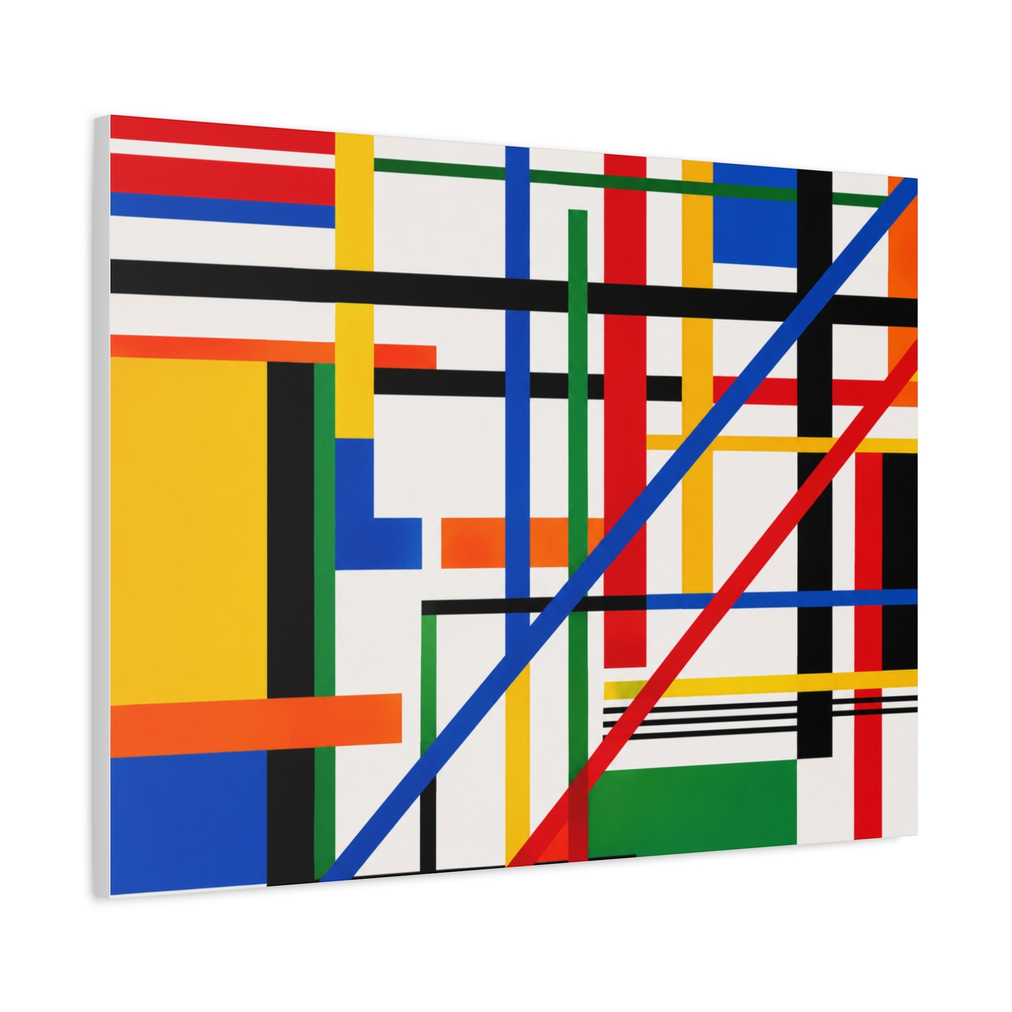 Criss Cross - 2026