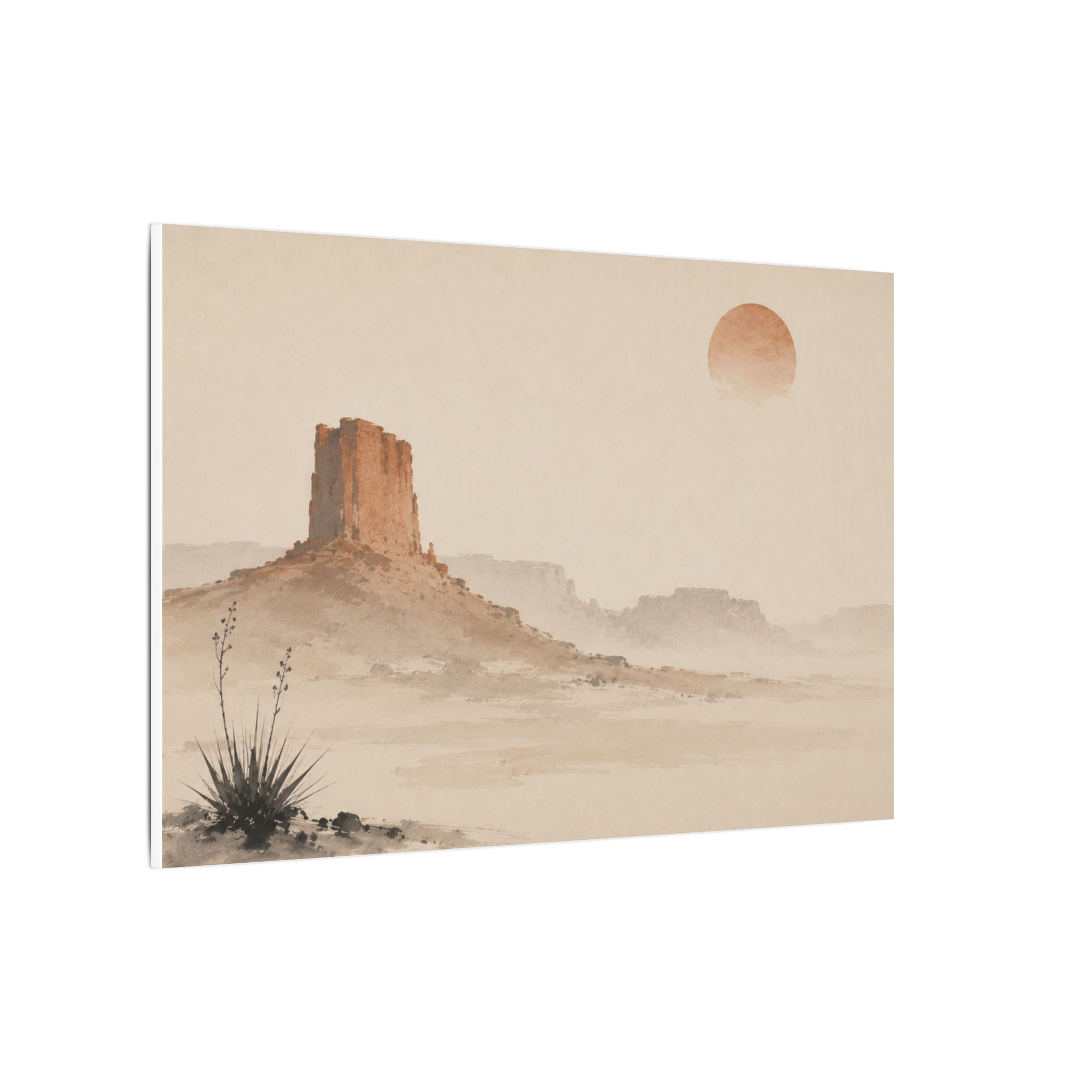 Desert Serenity - 2026
