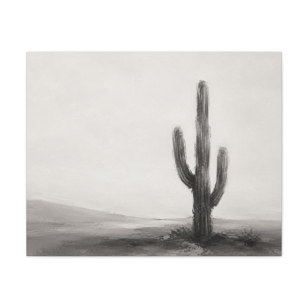 Alone in the Desert - 2026
