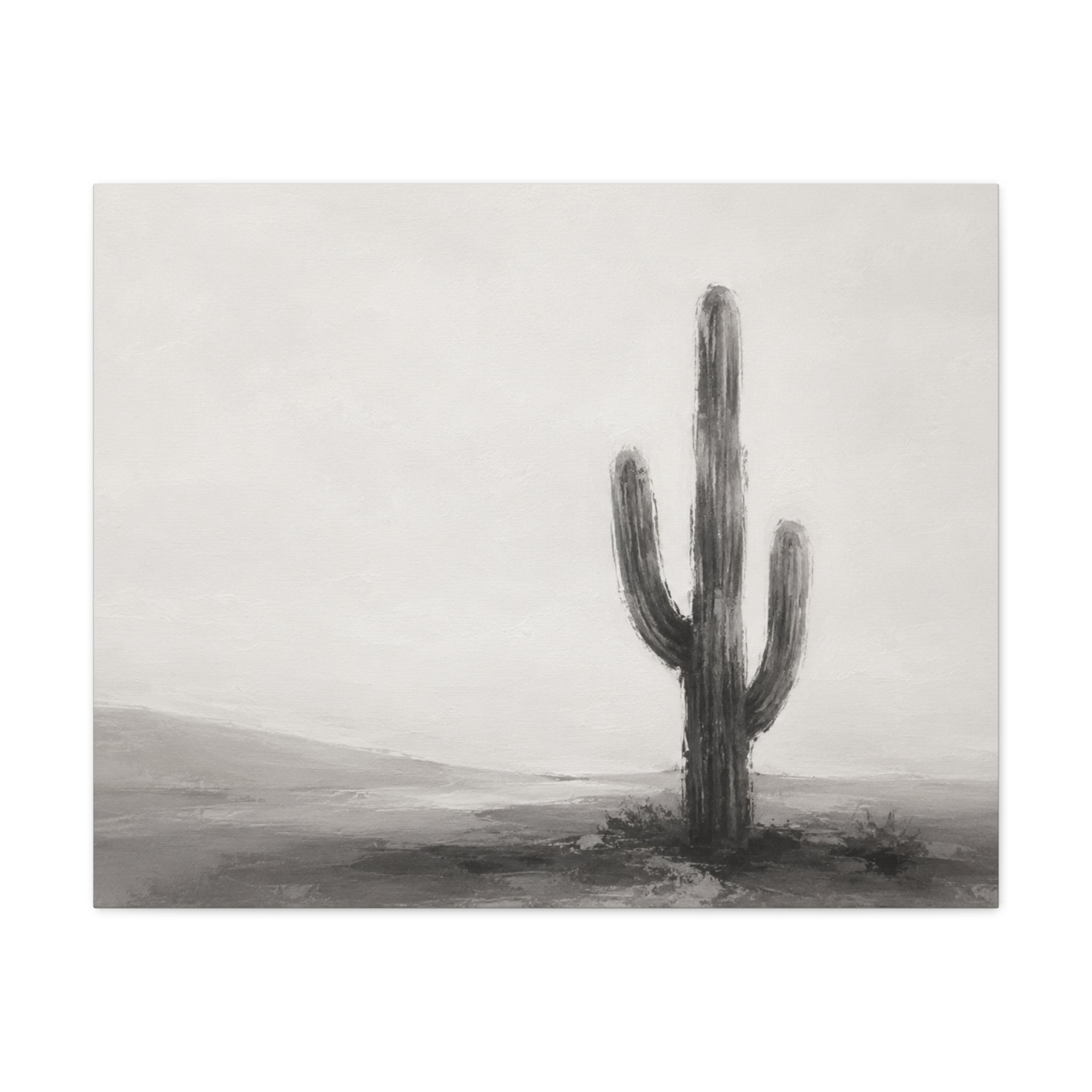 Alone in the Desert - 2026
