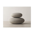 Stone Stack on Neutral Surface