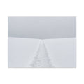 Winter Path to Nowhere