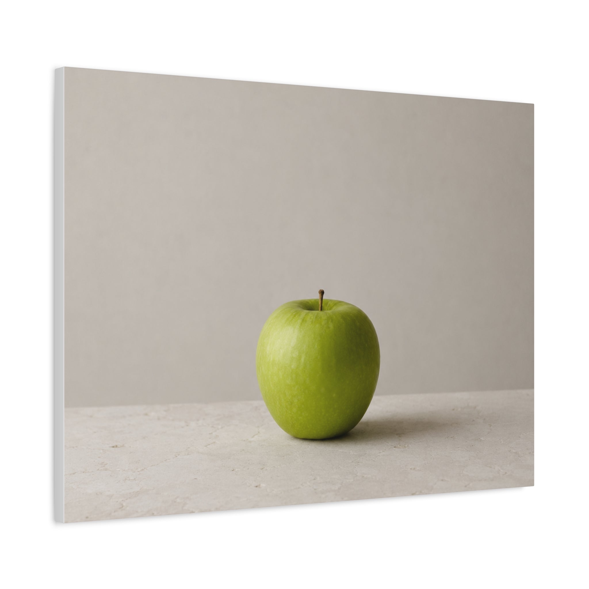 Green Apple Study