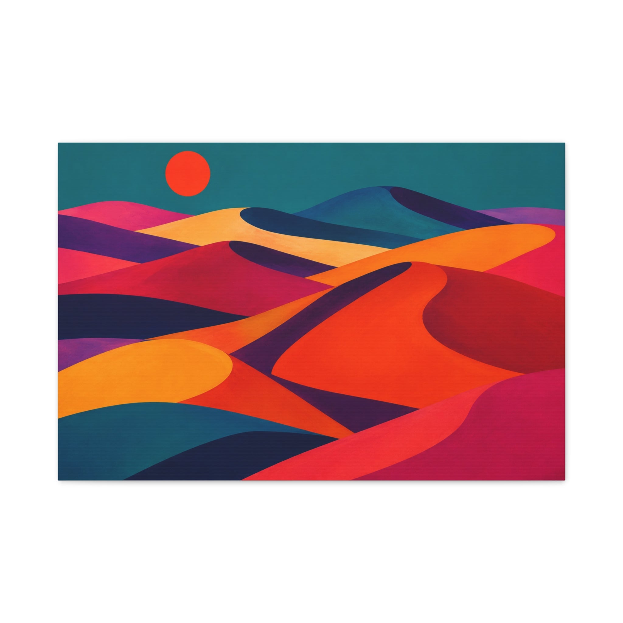 Dreams of Sand - 2026