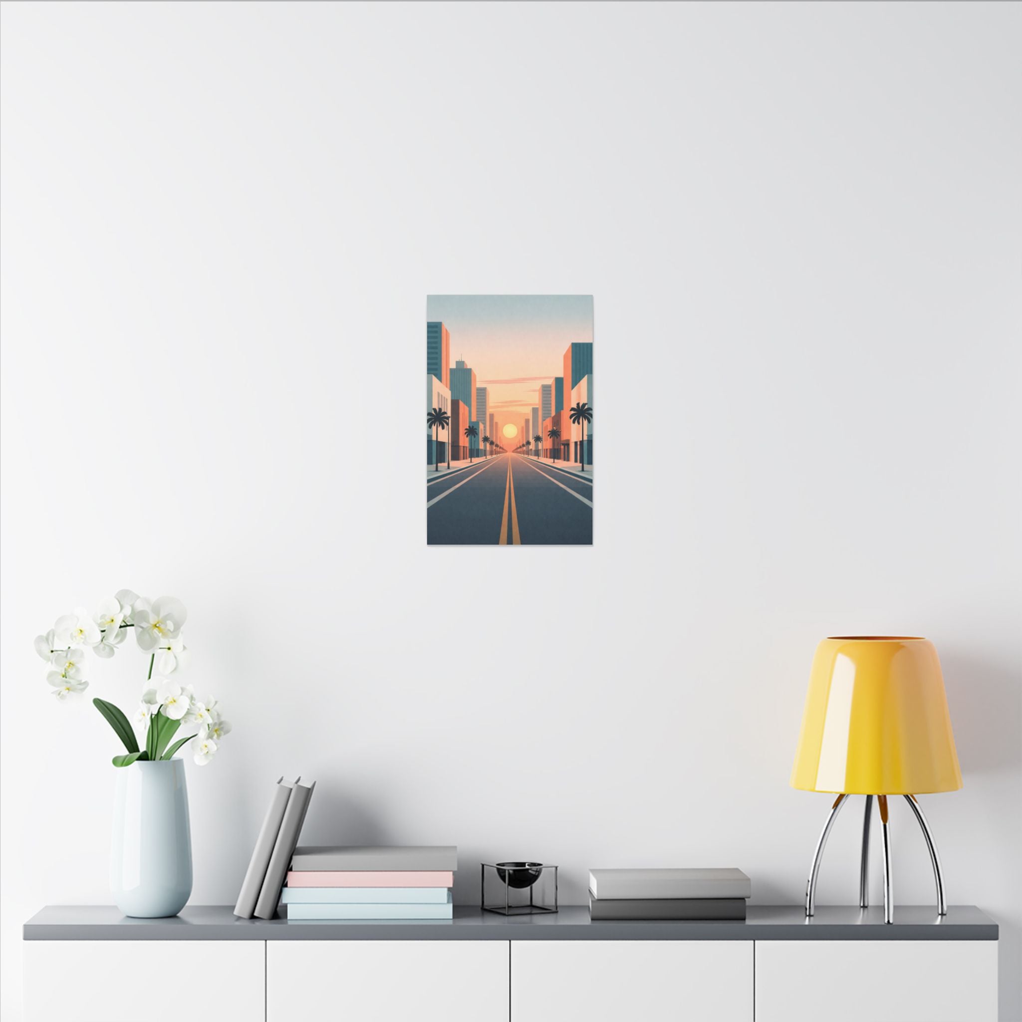 Sunset Ave. - 2025