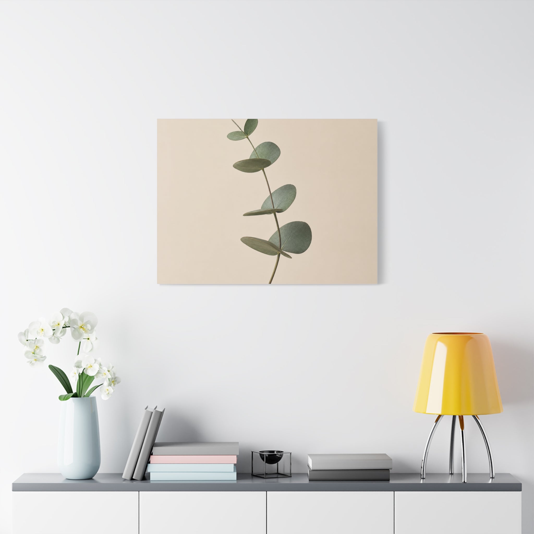 Elegant Eucalyptus Sprig
