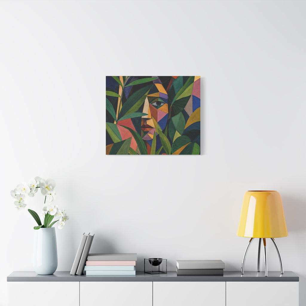 She Who Became Leaves - 2026