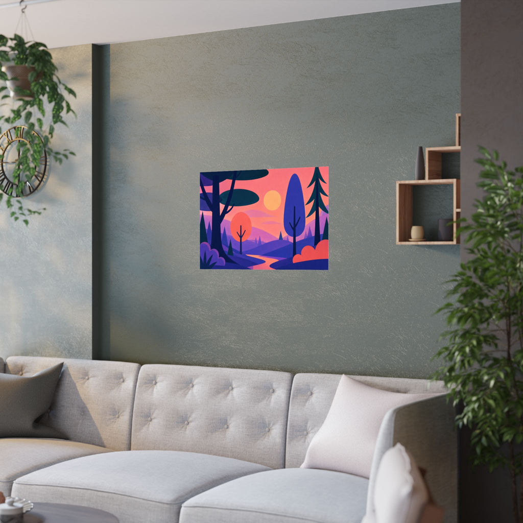 River at Violet Hour - 2026