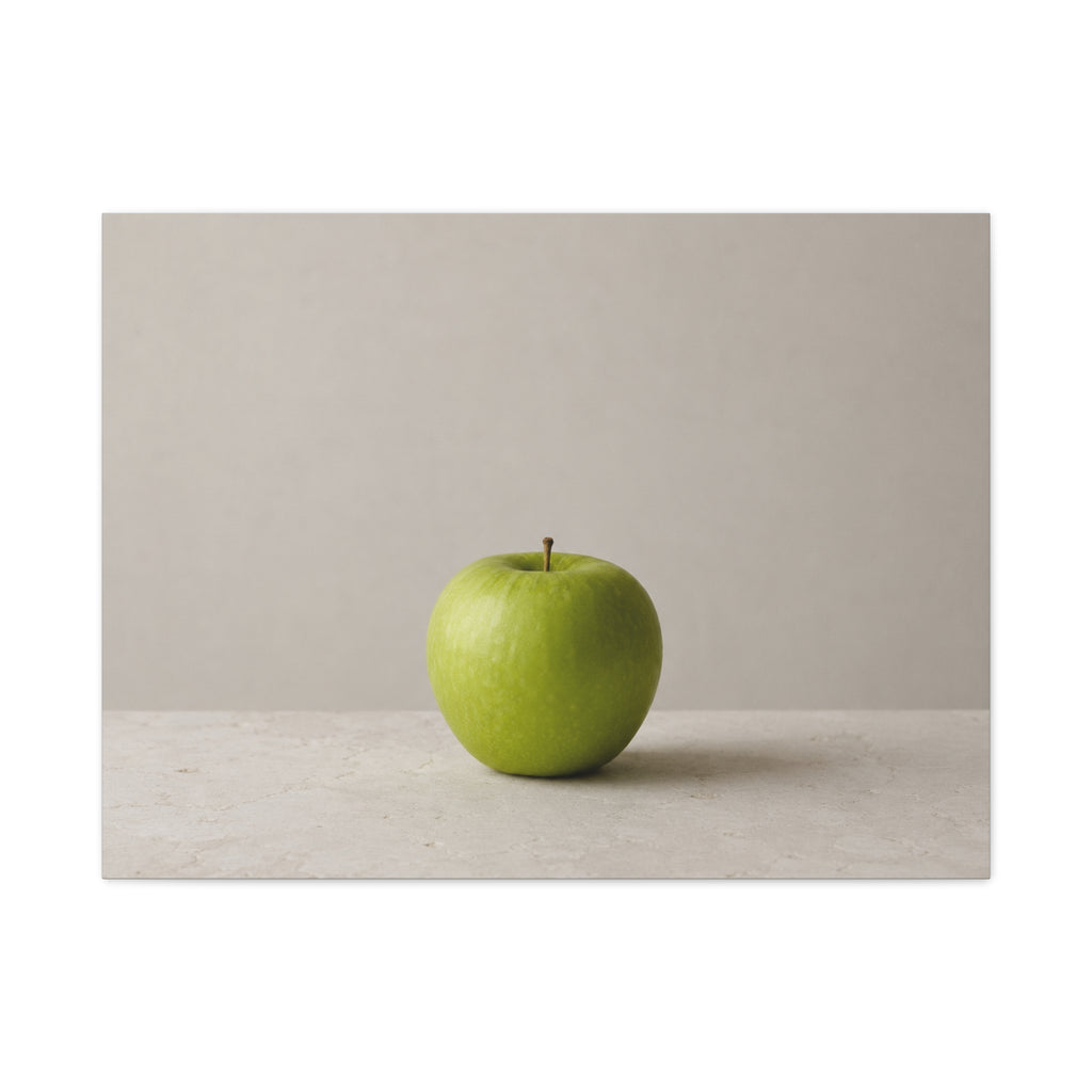 Green Apple Study