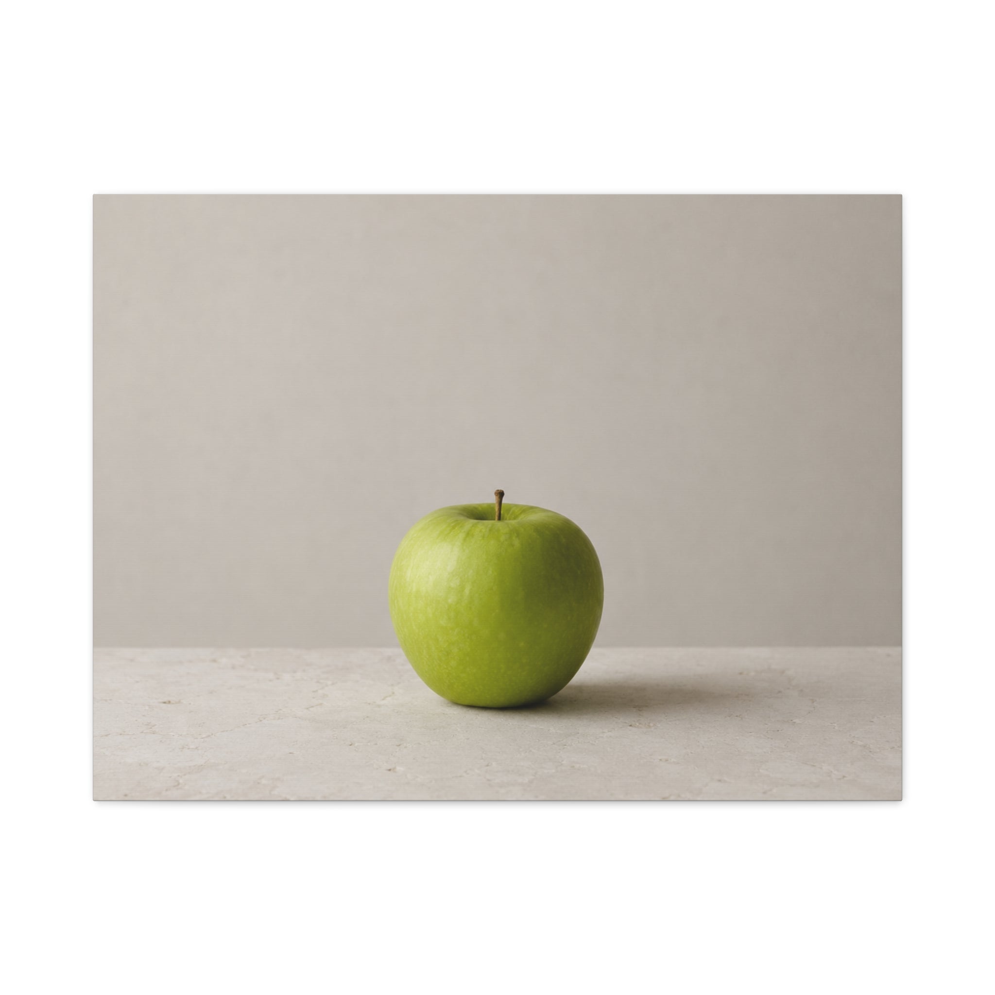 Green Apple Study