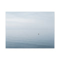 Solitary Buoy