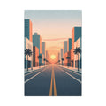Sunset Ave. - 2025