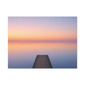 Dock at Dawn