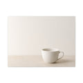 Ceramic Cup in Soft Light