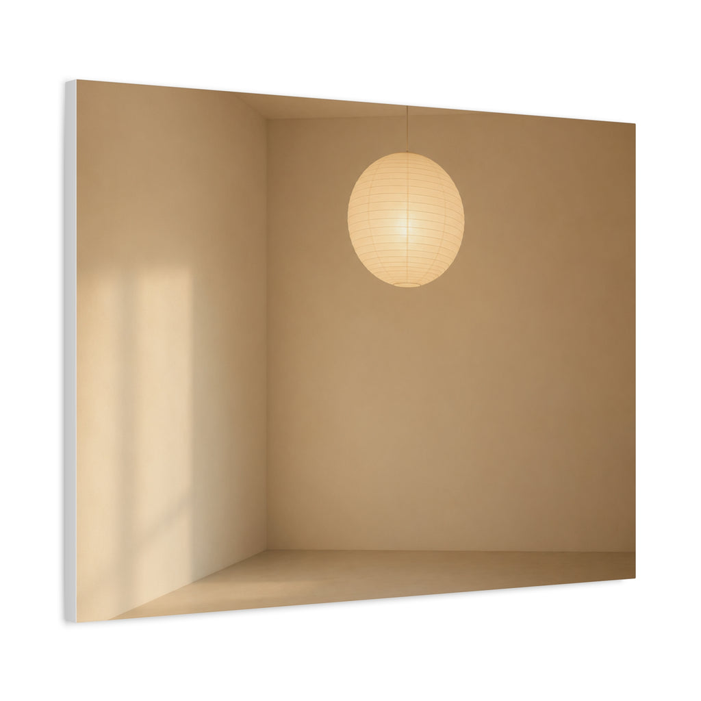 Paper Lantern Room