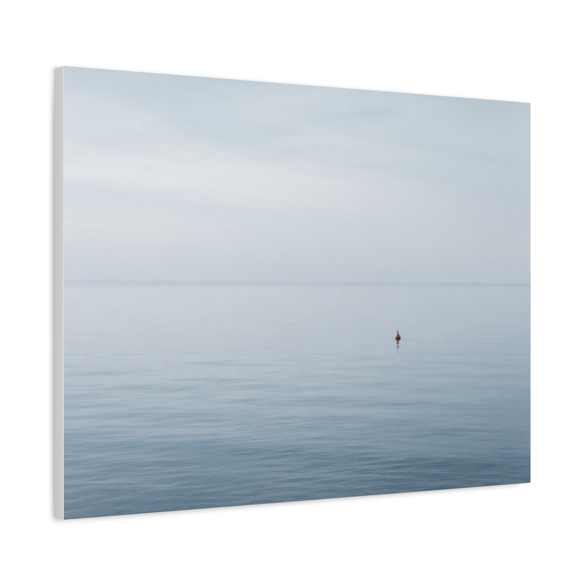 Solitary Buoy