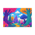 Technicolor Forest 2 - 2026