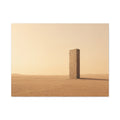 Desert Monolith