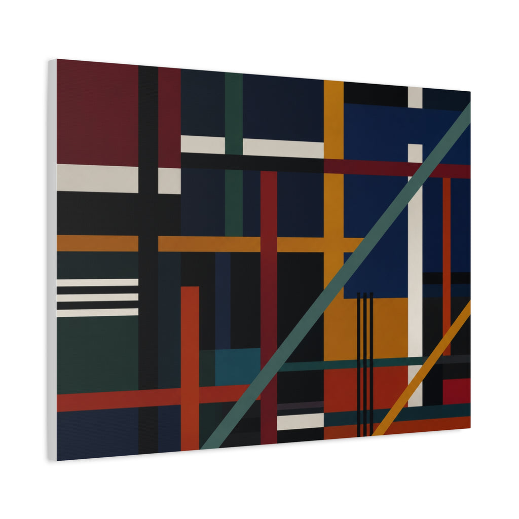 Chequered - 2026