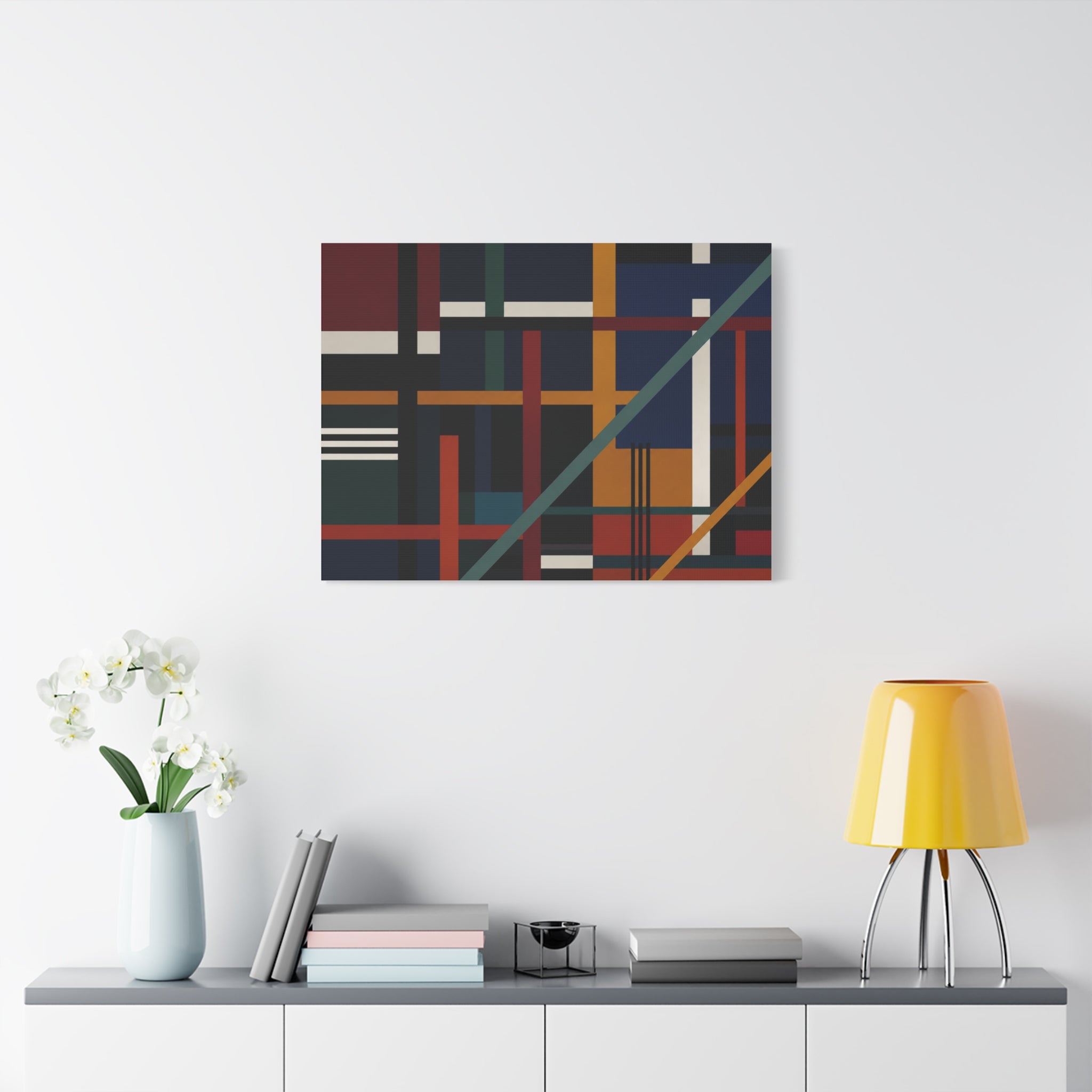 Chequered - 2026