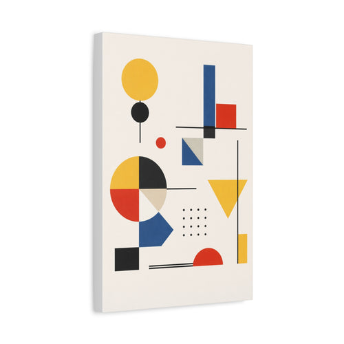 A Geometer's Day Dream - 2026