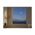 Twilight Serenity Interior