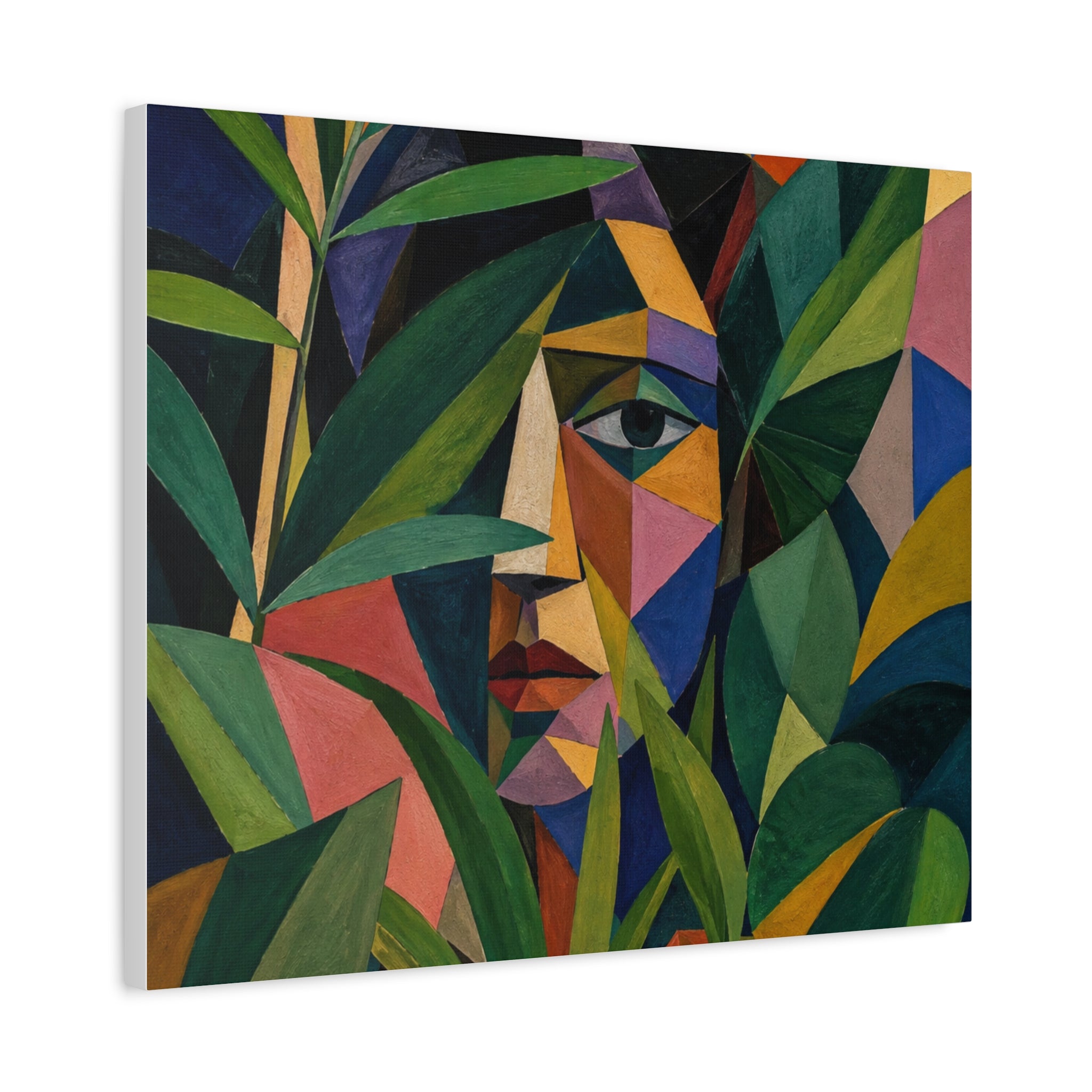 She Who Became Leaves - 2026