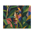 She Who Became Leaves - 2026