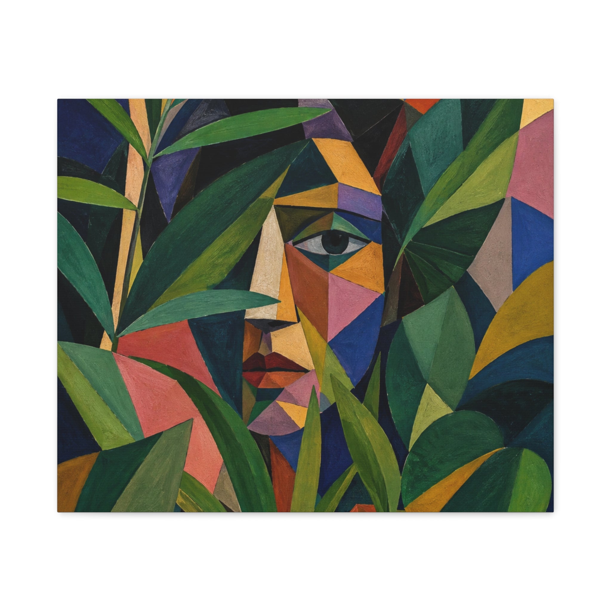 She Who Became Leaves - 2026