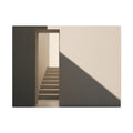 Minimalist Light and Shadow