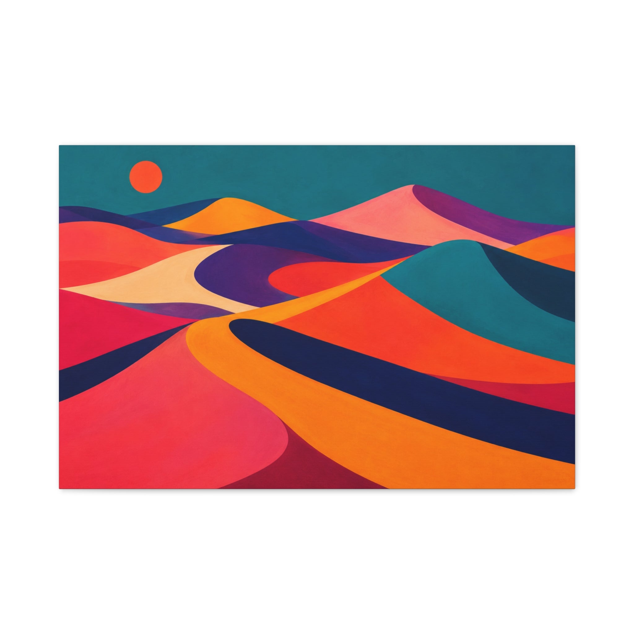 Painted Desert - 2026