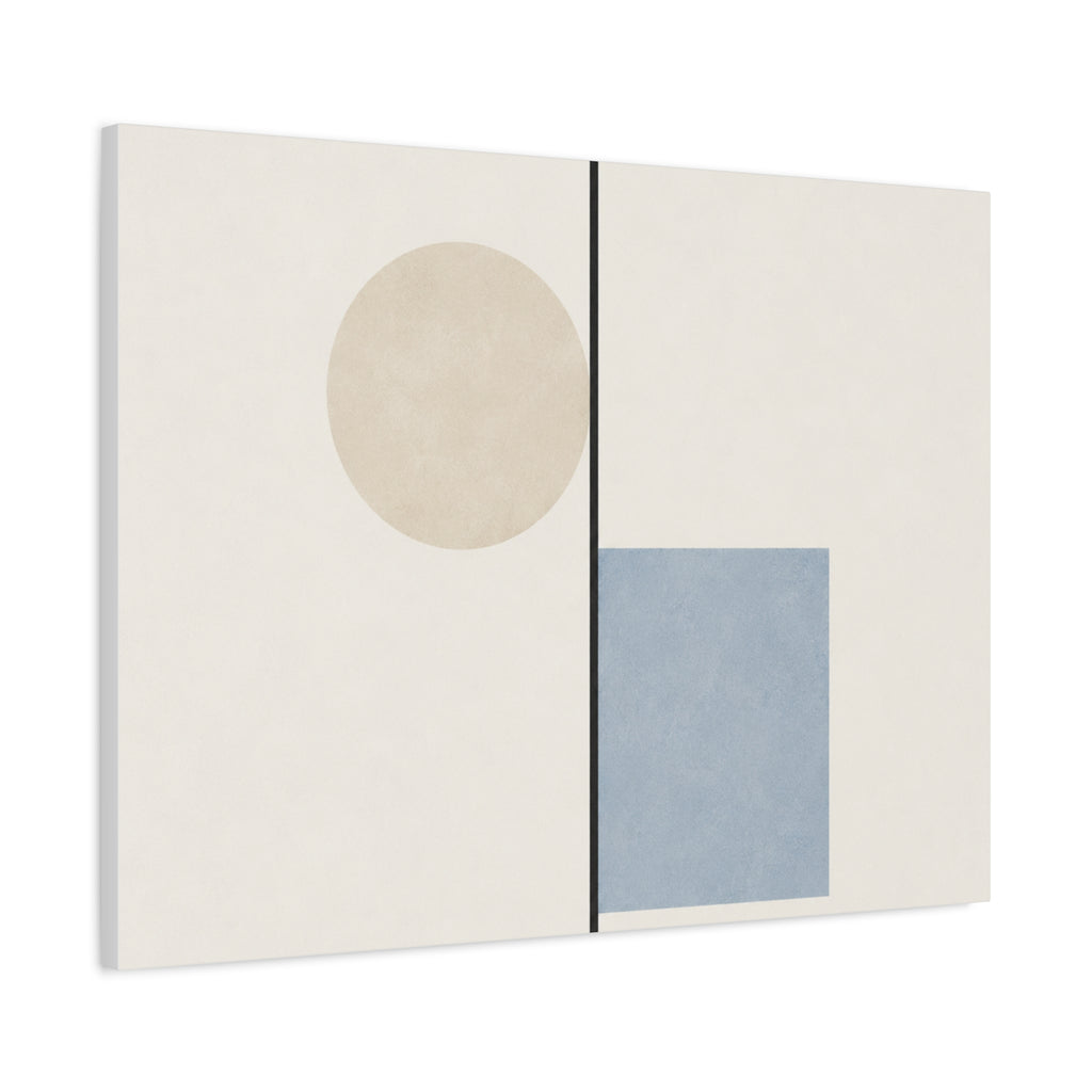 Abstract Geometry on Textured Surface