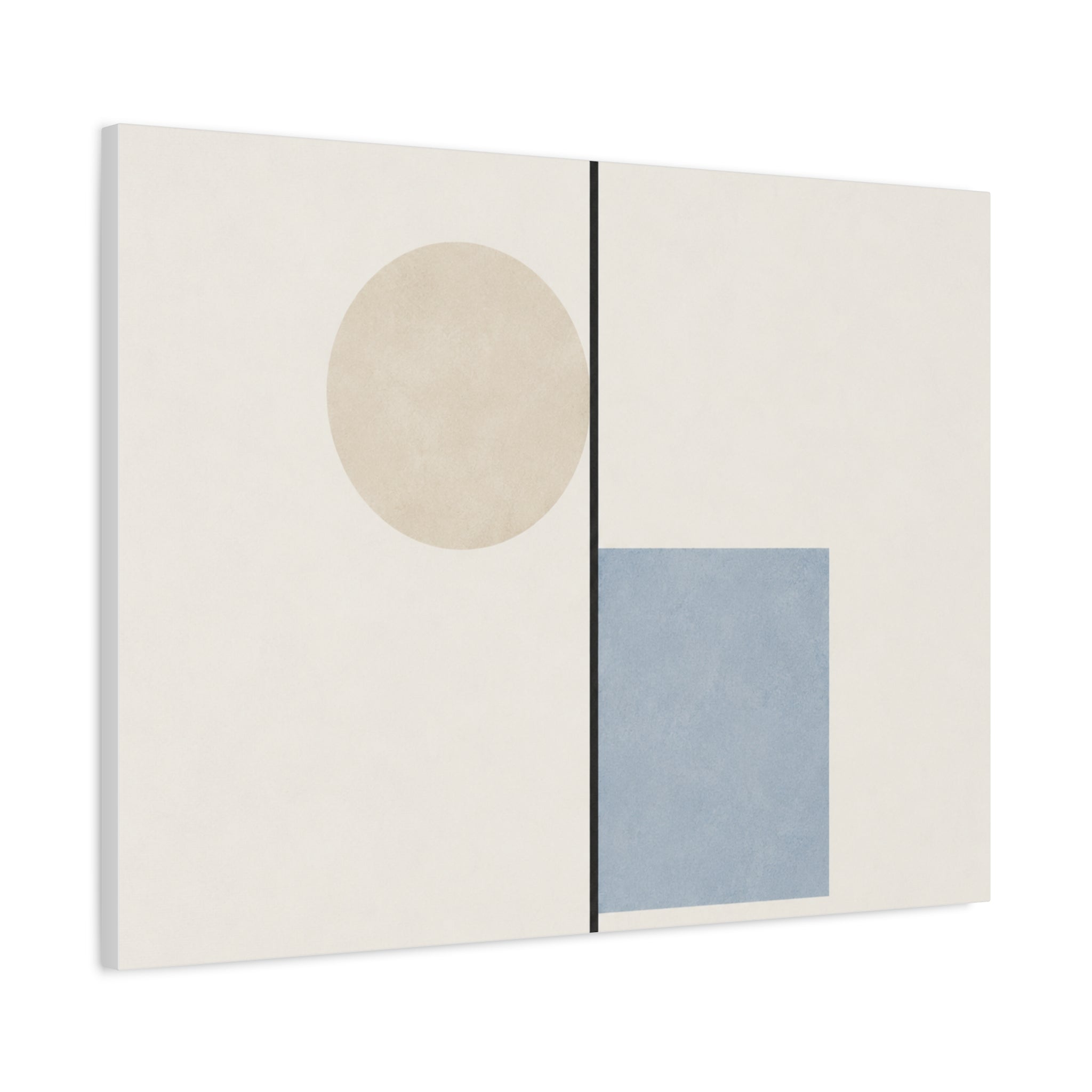 Abstract Geometry on Textured Surface