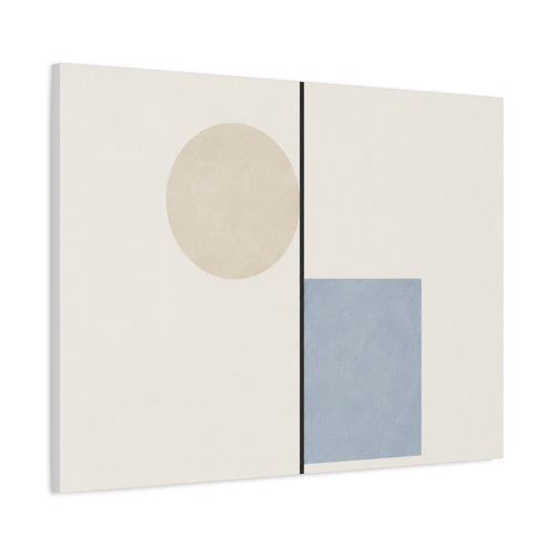 Abstract Geometry on Textured Surface