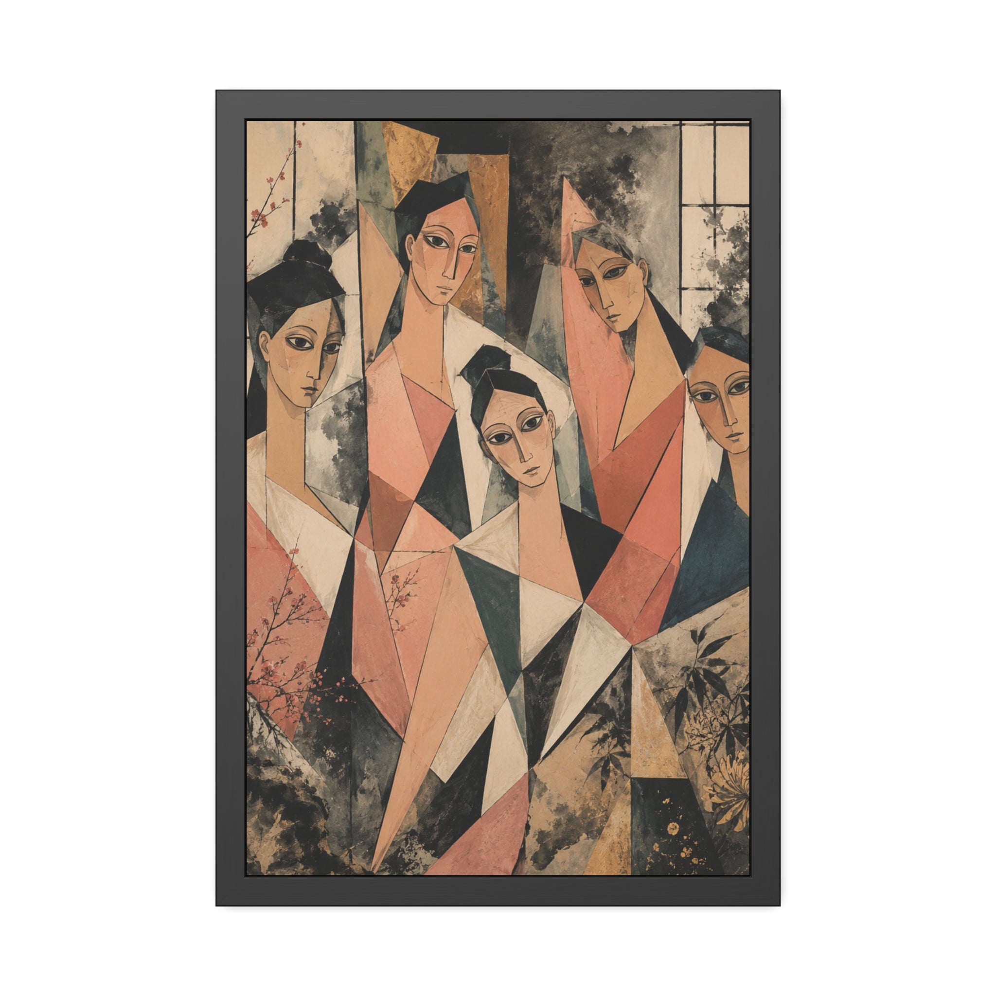 Ladies of Kyoto - 2026