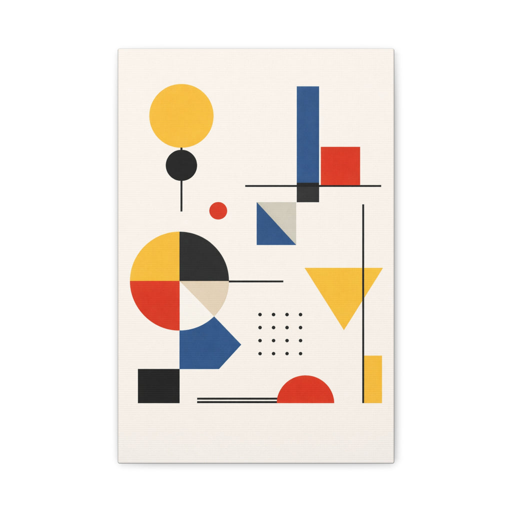 A Geometer's Day Dream - 2026