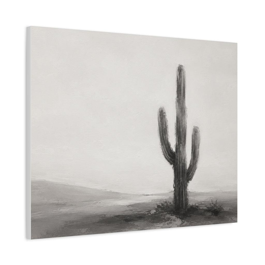 Alone in the Desert - 2026